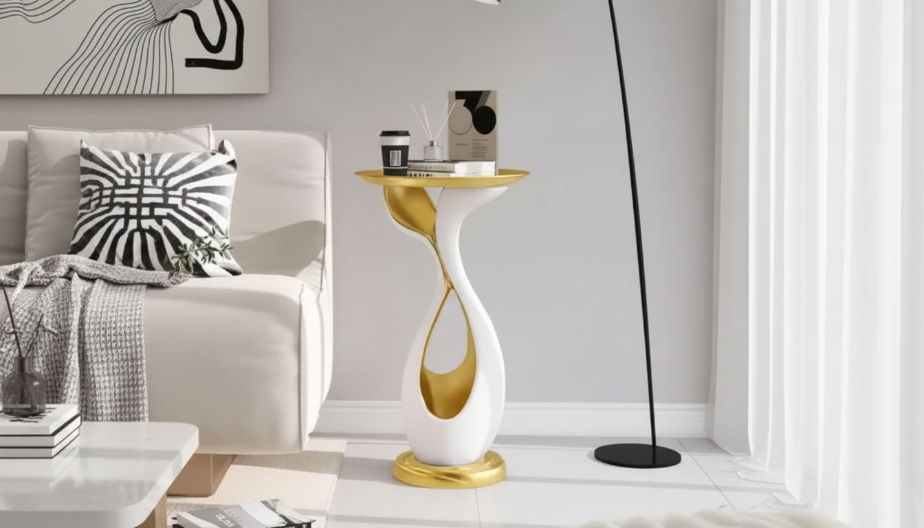Modern Minimalist Design: Meaning, Look & Key Principles